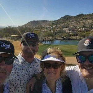 Meet your Posher, Kimberly